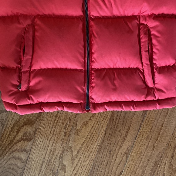 Polo Red Winter Jacket - Picture 5 of 6
